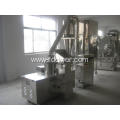 Catalyst super fine grinding machine